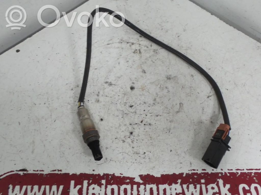 Audi A4 S4 B9 Sensore della sonda Lambda 