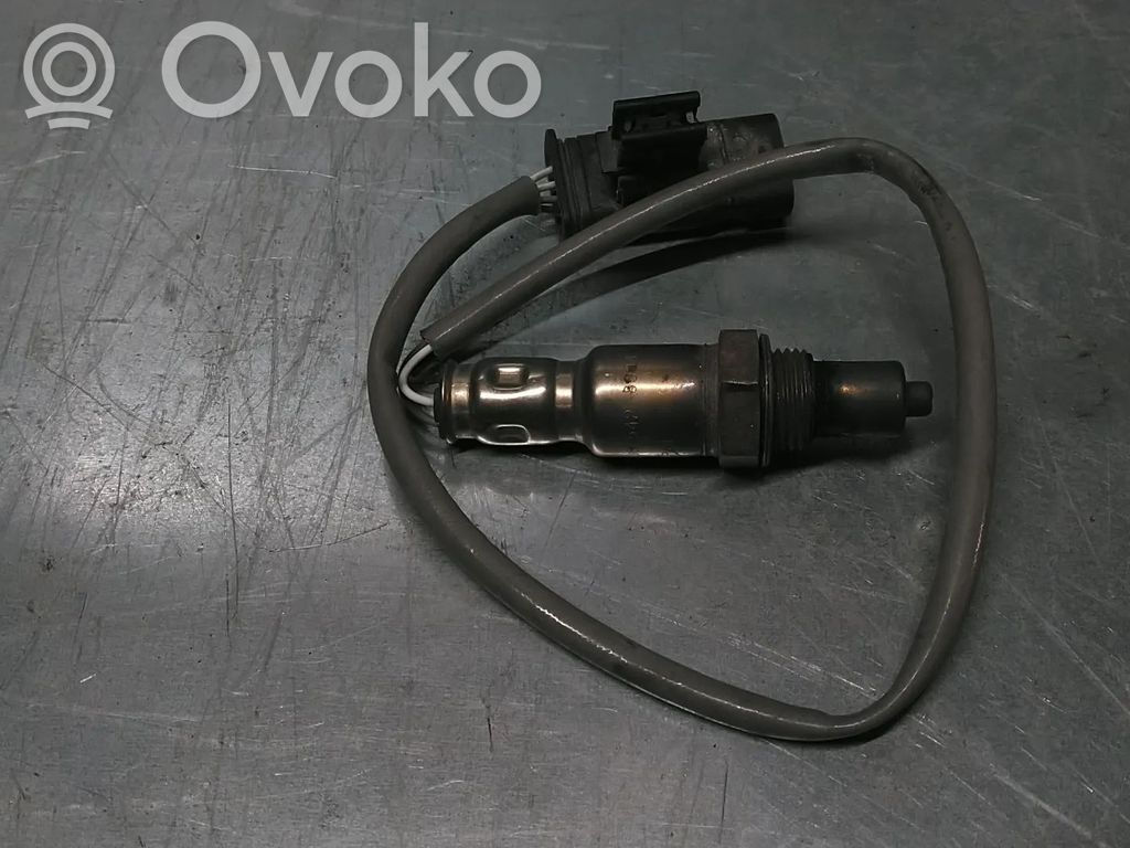 Mercedes-Benz C W205 Sonda lambda 