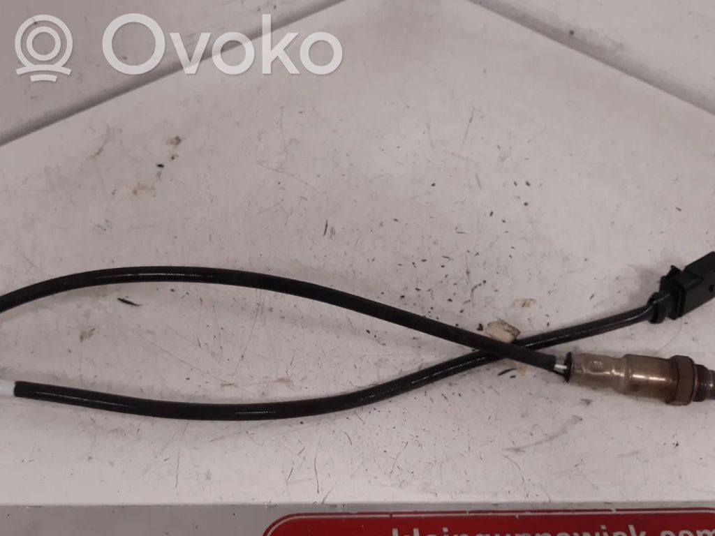 Volkswagen Golf VIII Lambda probe sensor 