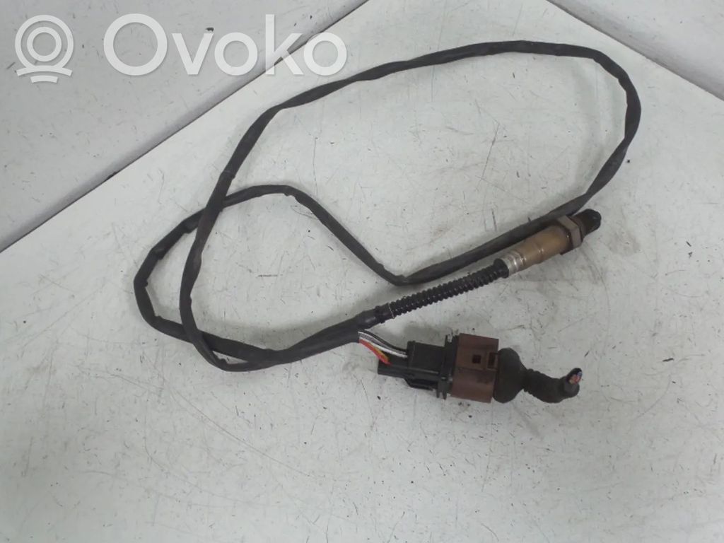 Audi A8 S8 D3 4E Lambda probe sensor 