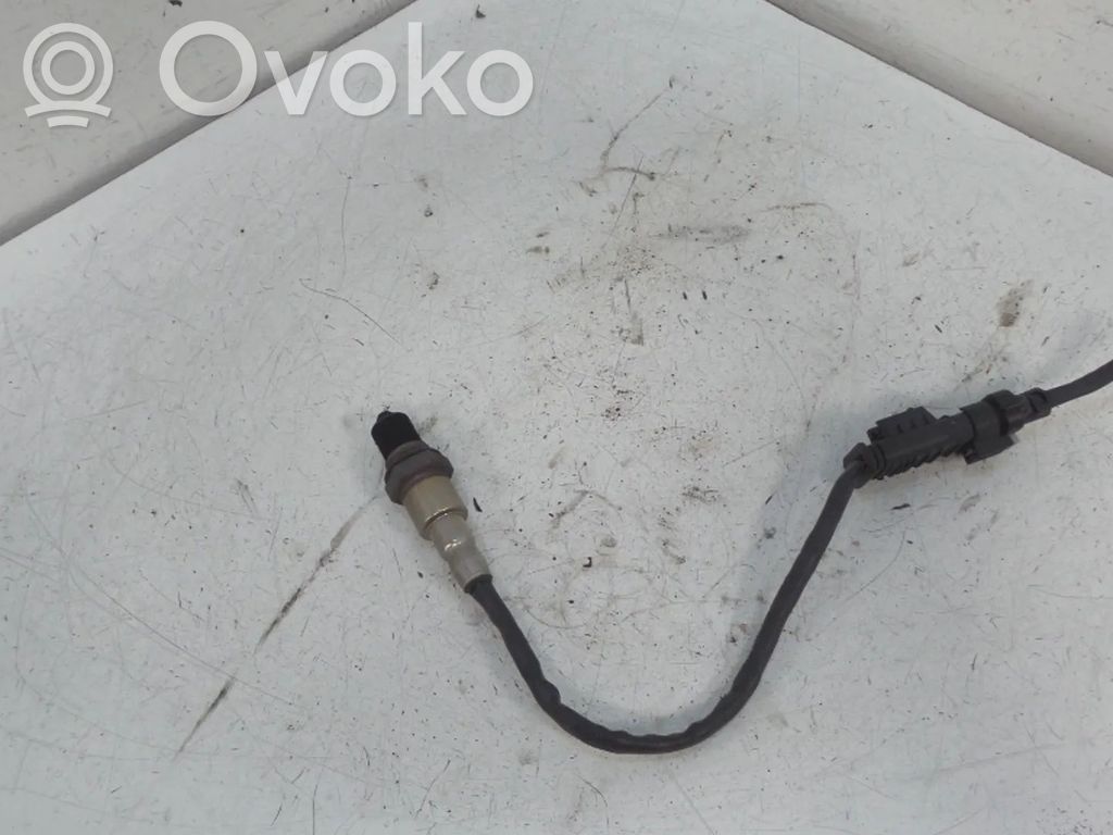 BMW 3 F30 F35 F31 Sonda lambda 