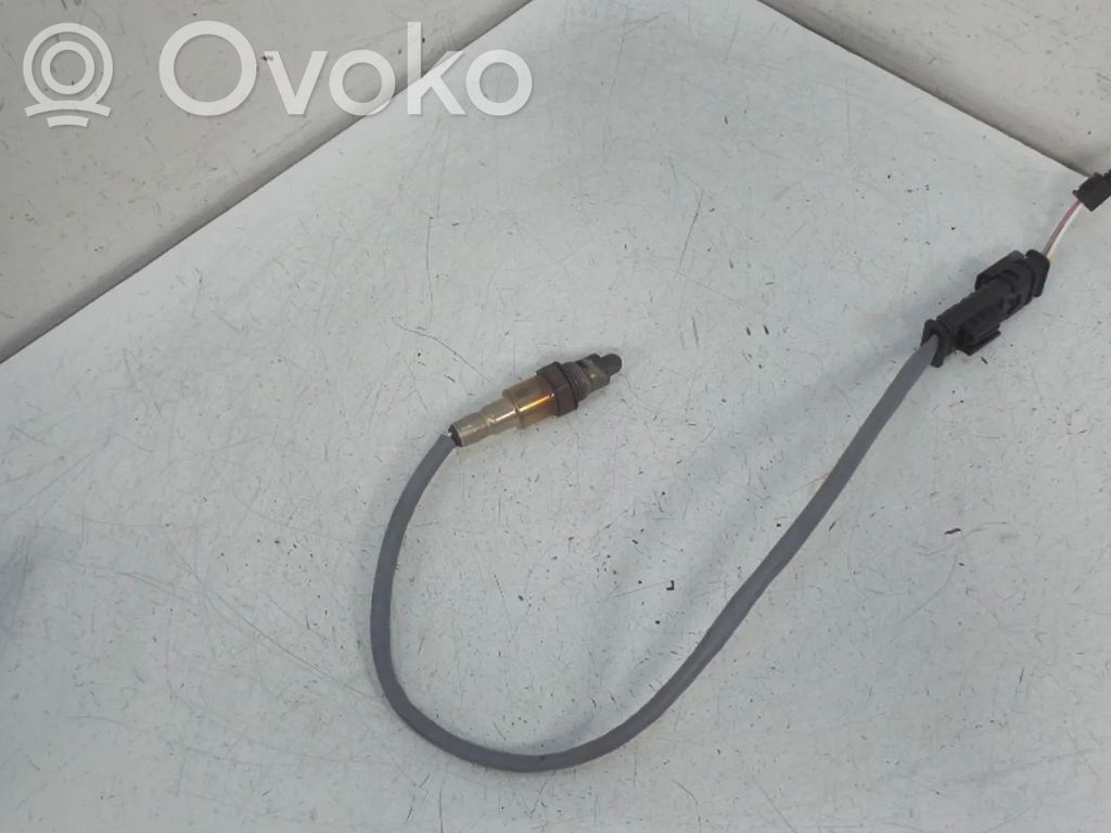 BMW 1 F20 F21 Sonda lambda 