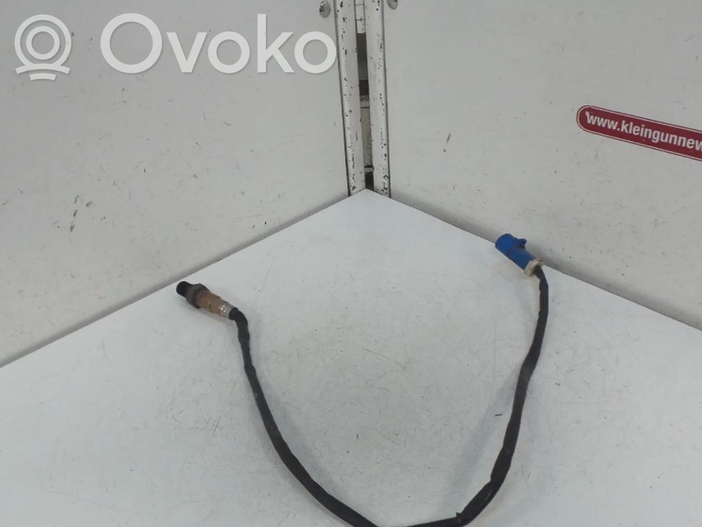Lambda probe sensor   CV619G444CA,0258010243,0258010355,1111262,1112475,1785292,1880843,C1BA9G444AA,CV619G444CB,M2DA,YM2A9G444AA,YM2A9G444AB