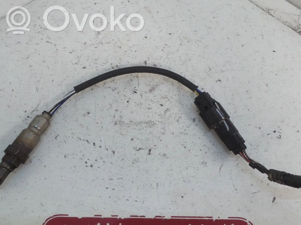 Ford Focus Lambda probe sensor 