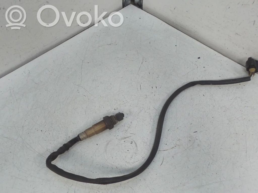 Lambda probe sensor   7L5906262D,0258006962,M4801