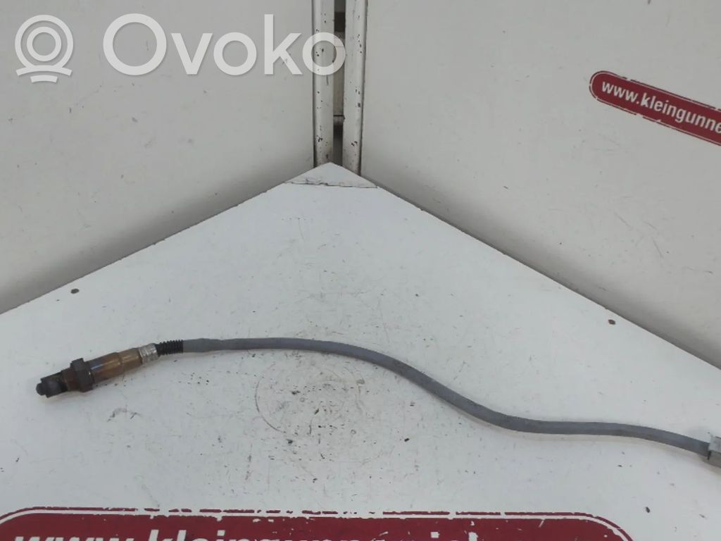 Lambda probe sensor   0258006994,1821373KB0,4709344,93194234,K10B