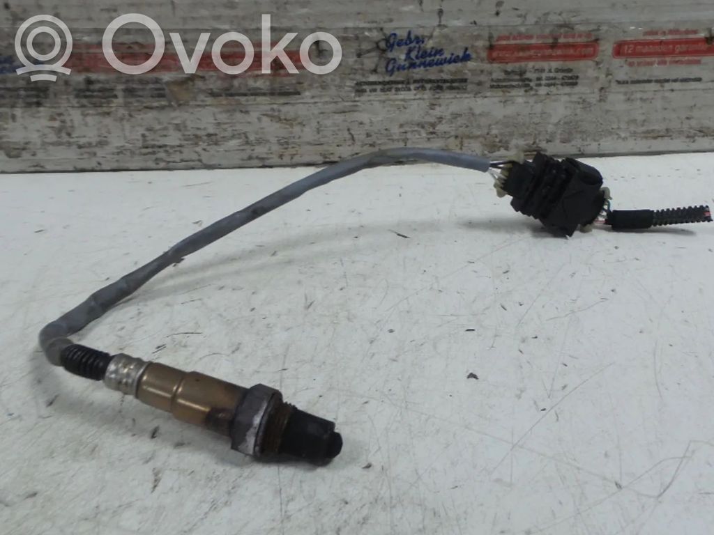 Sonde lambda   55563348,0258010121,855235,A12XER