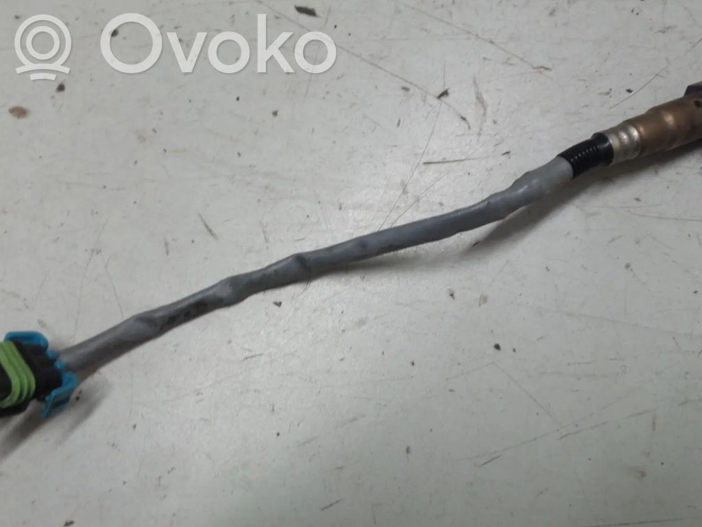 Opel Ampera Lambda probe sensor 