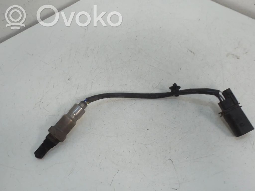Opel Mokka Sonde lambda
