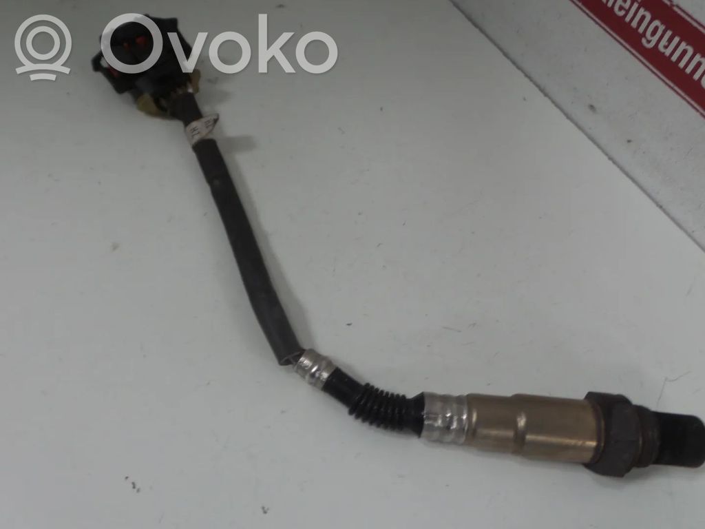 Opel Mokka Lambda probe sensor 