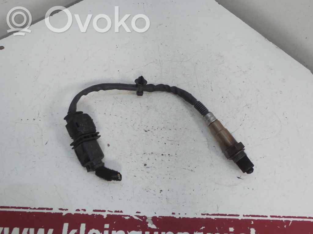 Sonda lambda   55583271,0281004417,A17DTS