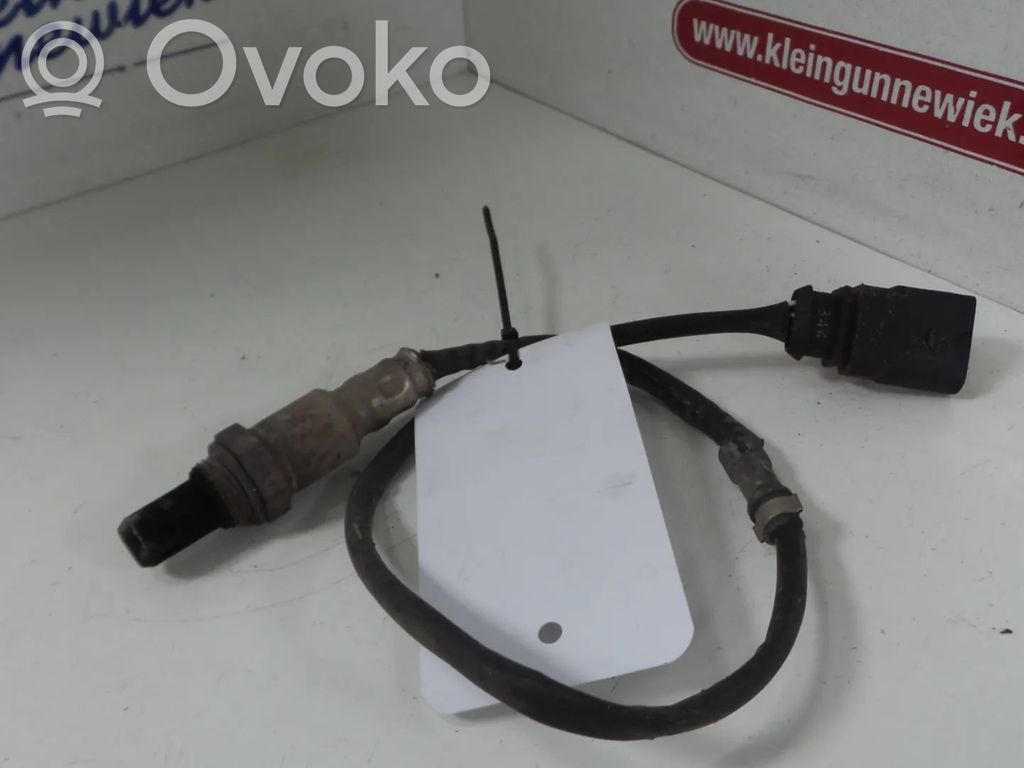 Volkswagen Golf V Lambda probe sensor 