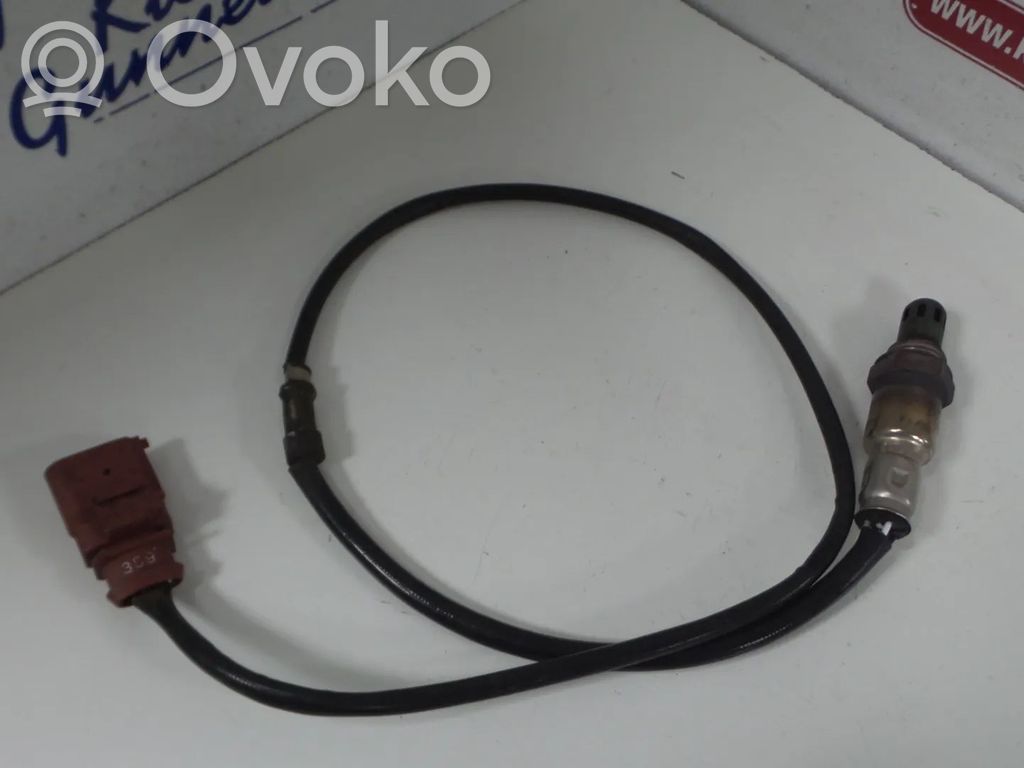 Lambda probe sensor   04C906262,CHY,CHYA,CHYACHY