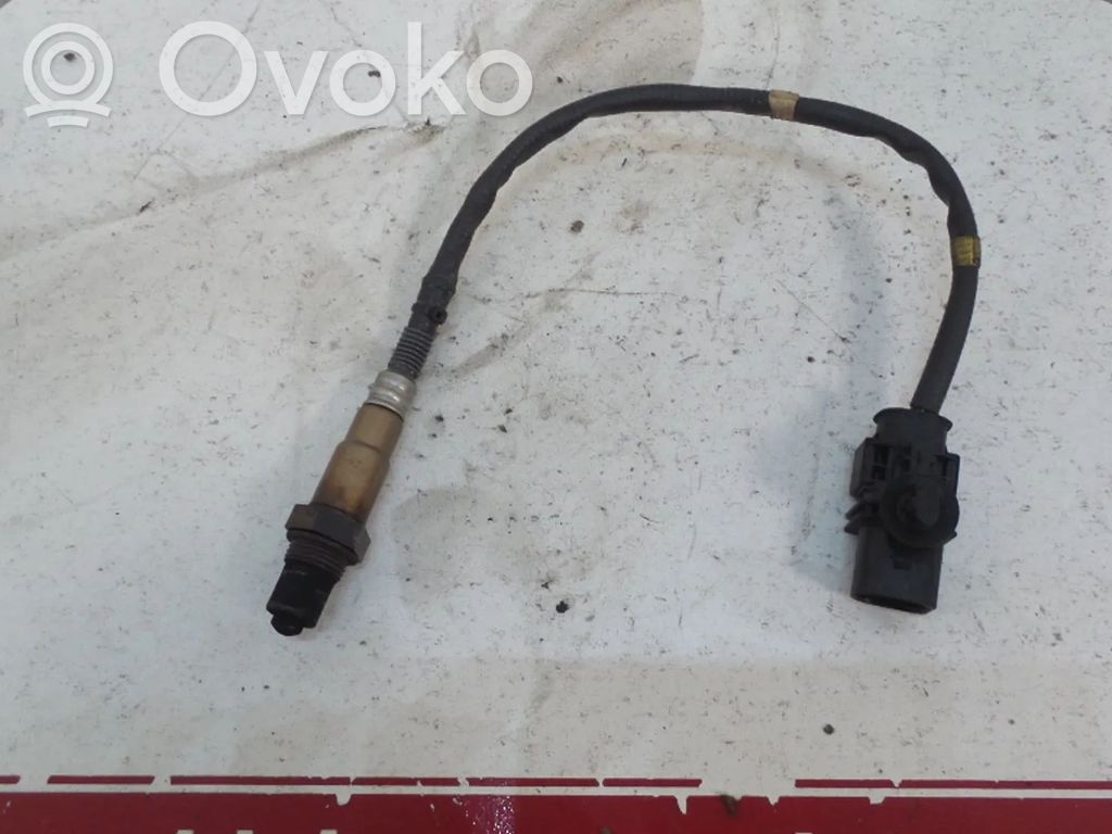 Sensore della sonda Lambda   0281004404,226A47292R,8201241344,K9K636