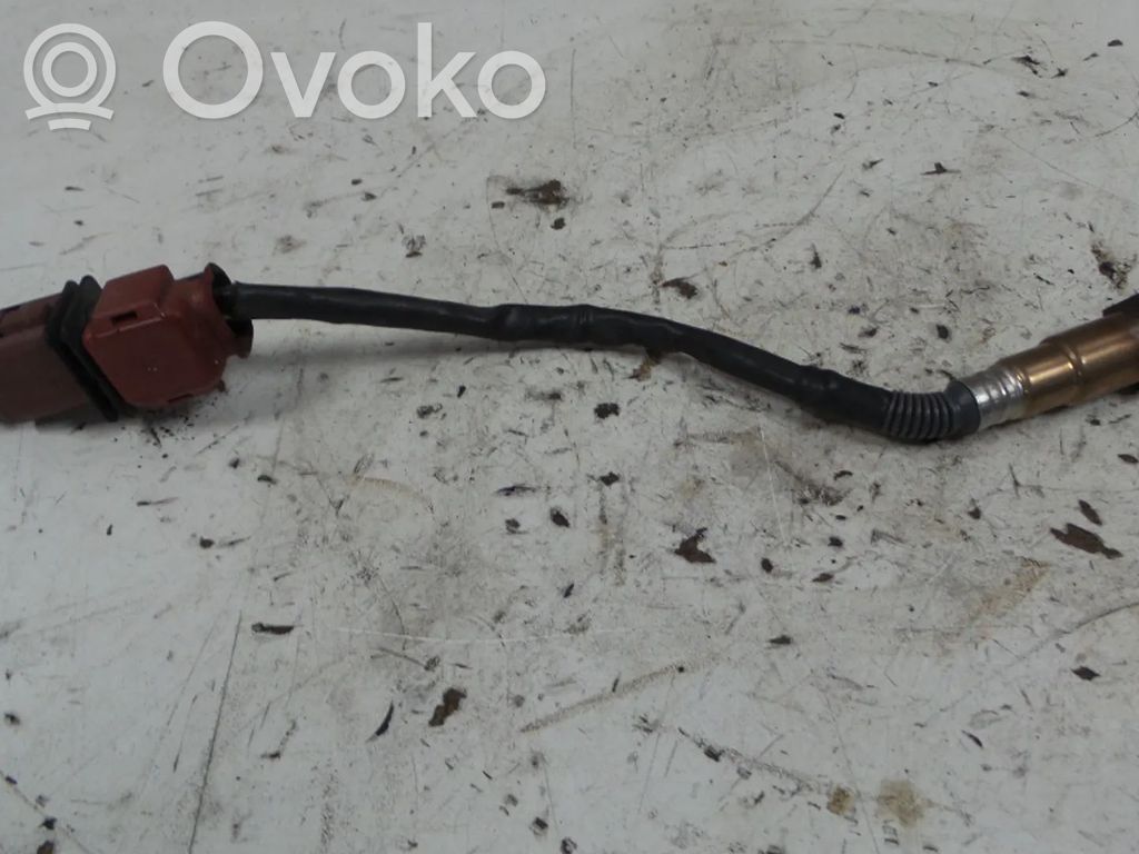 Audi A5 8T 8F Lambda probe sensor 