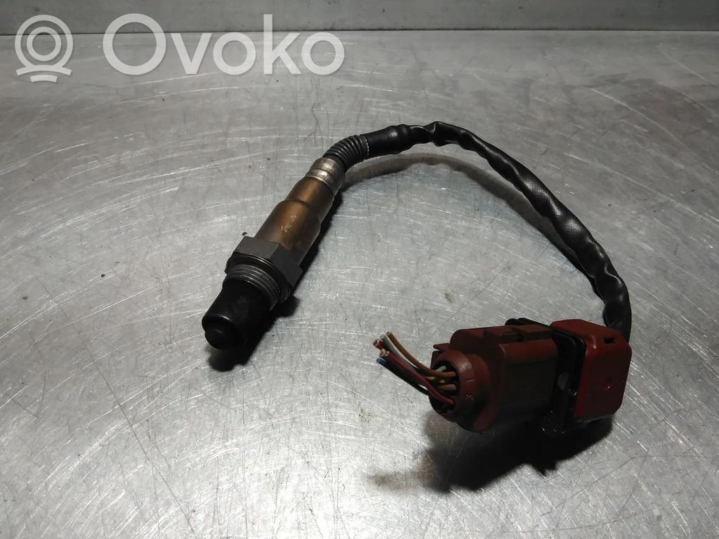 Audi A5 8T 8F Lambda probe sensor 