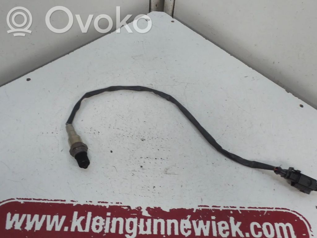 Audi A6 S6 C7 4G Lambda probe sensor 