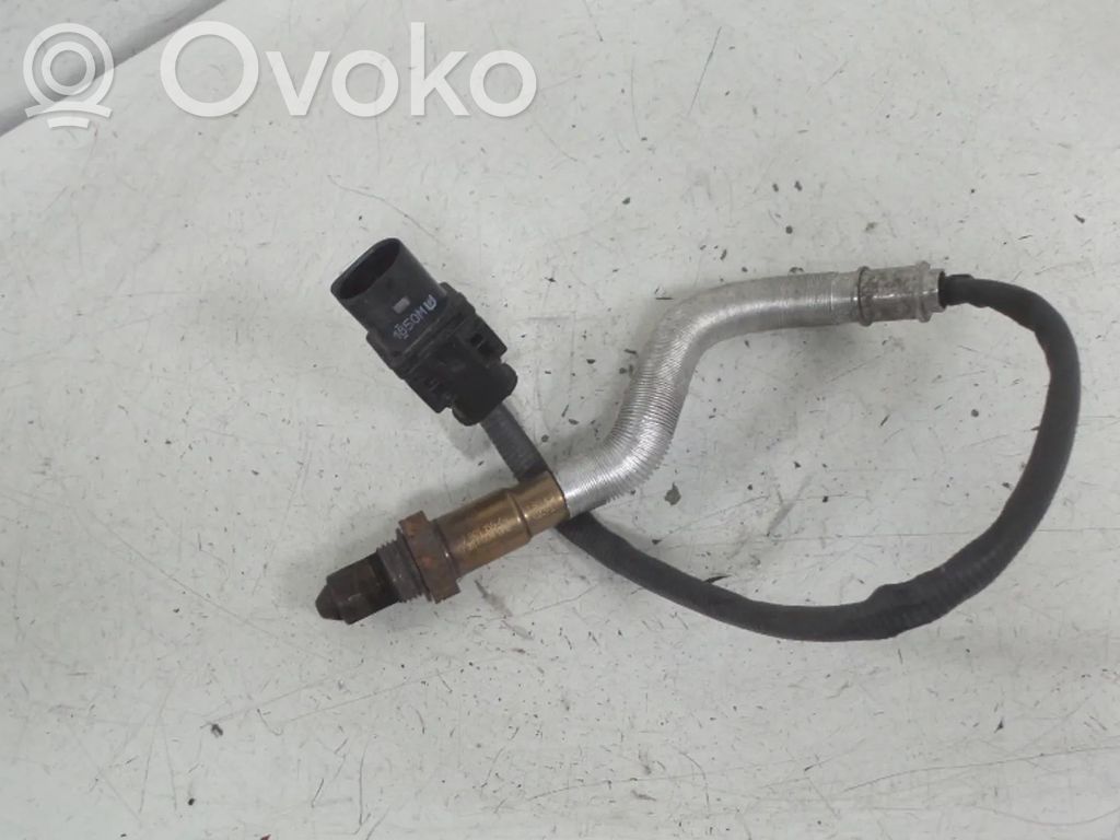 BMW 4 F32 F33 Lambda probe sensor 