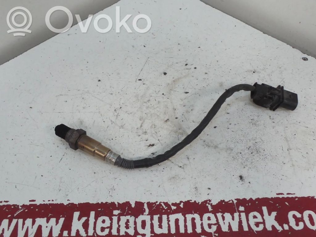 Sonde lambda   55583271,0281004417,A17DTS