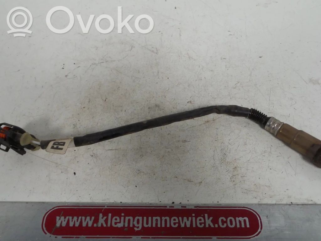 Sonde lambda   55568266,B14NET