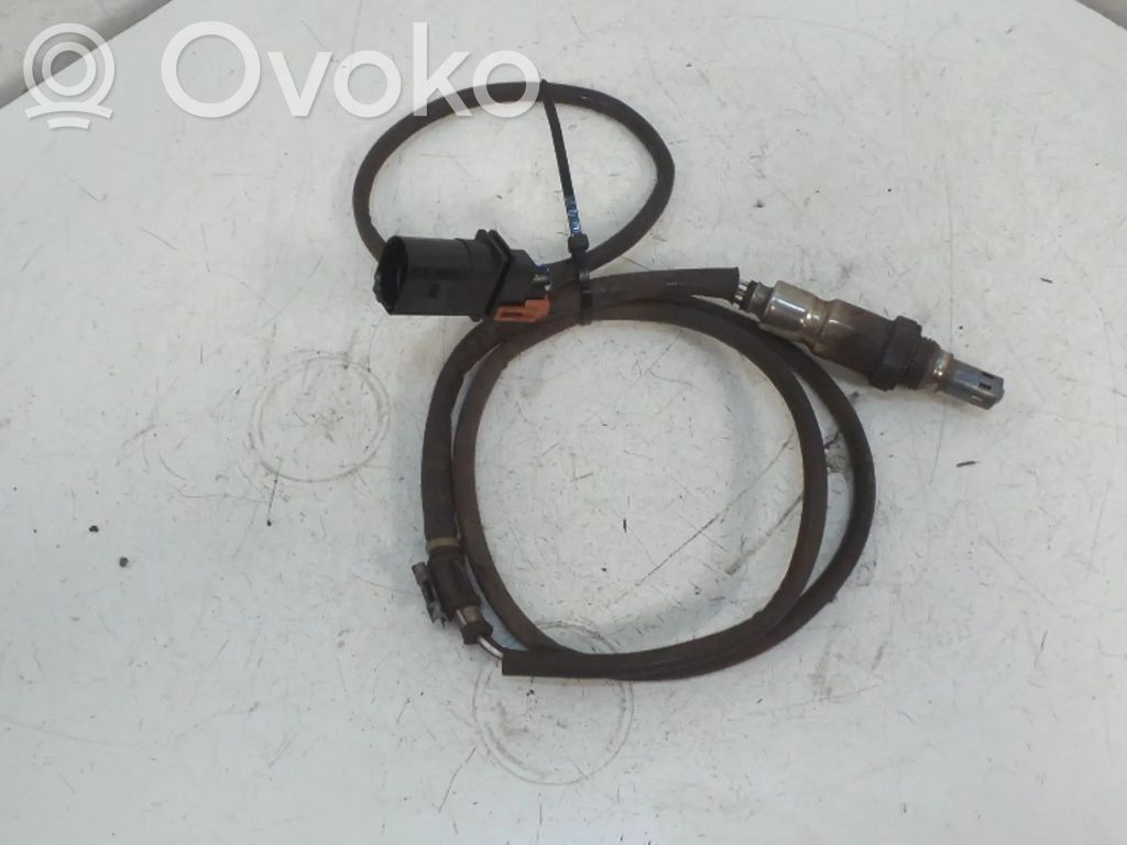 Volkswagen Polo V 6R Lambda probe sensor 