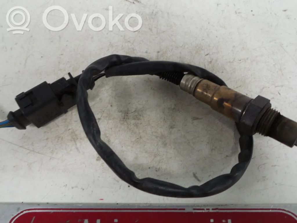 Sensore della sonda Lambda   03C906262AK,0258010111,036906262P,03C906262AH,03C906262AL,03C906262H,1K0998262S,CAX,CAXA,CAXACAX