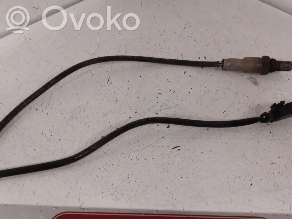Volkswagen Golf VII Lambda probe sensor 