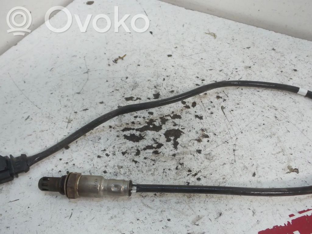 Volkswagen Golf VII Lambda probe sensor 