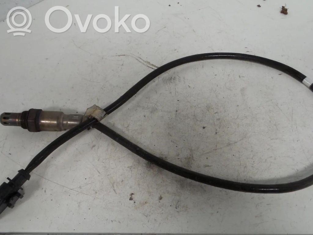 Volkswagen Golf VII Lambda probe sensor 