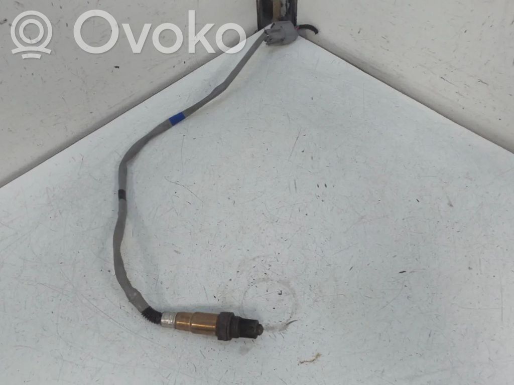 Hyundai Ioniq Sonda lambda 