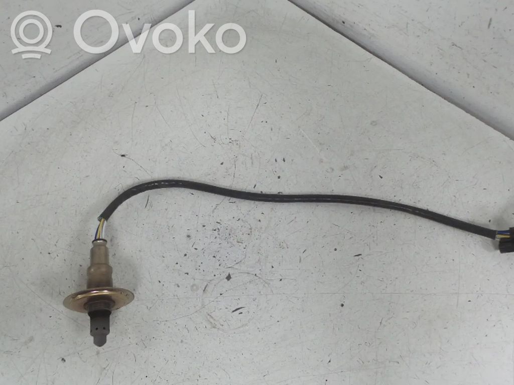 Renault Kadjar Lambda probe sensor 