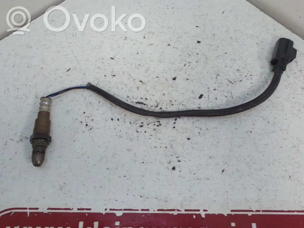 Lambda probe sensor   31439621,B4204T23