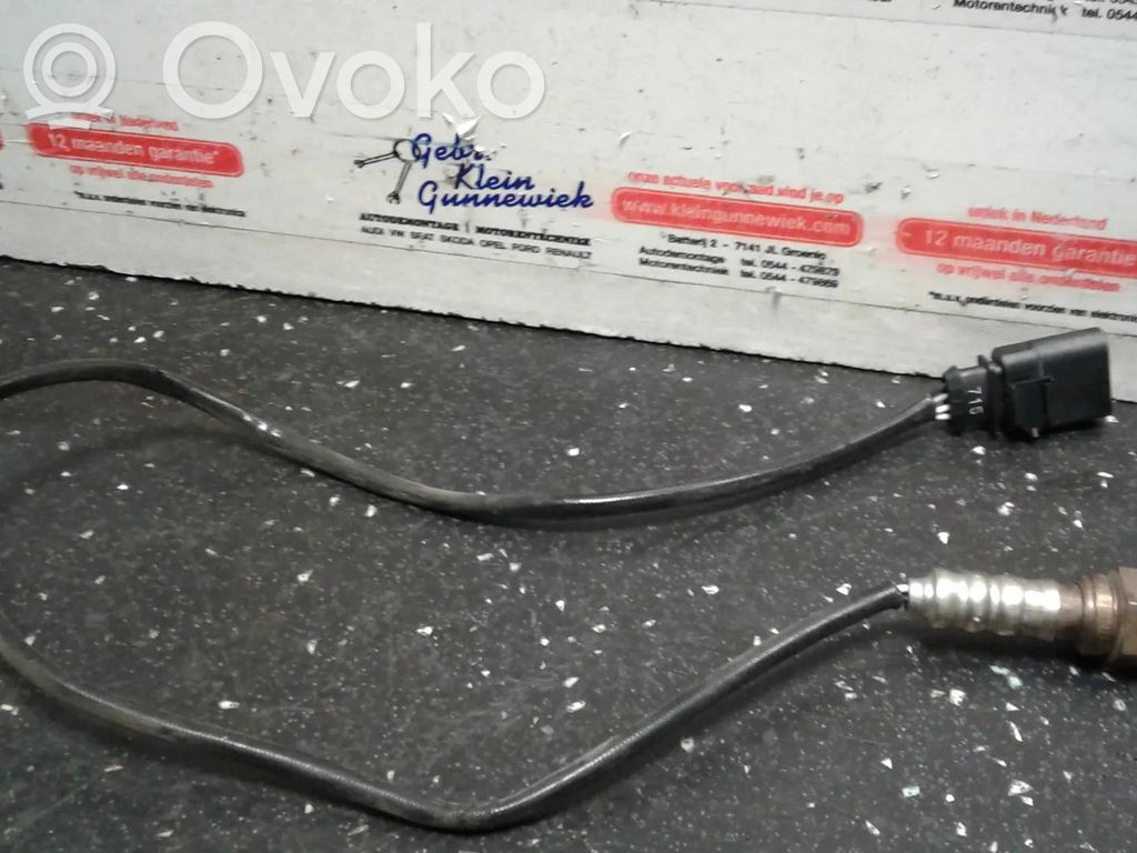 Audi A4 S4 B6 8E 8H Lambda zonde 