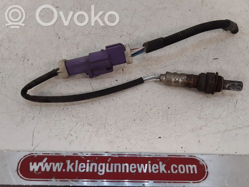 Lambda probe sensor   2S6A9G444BA,CDRA