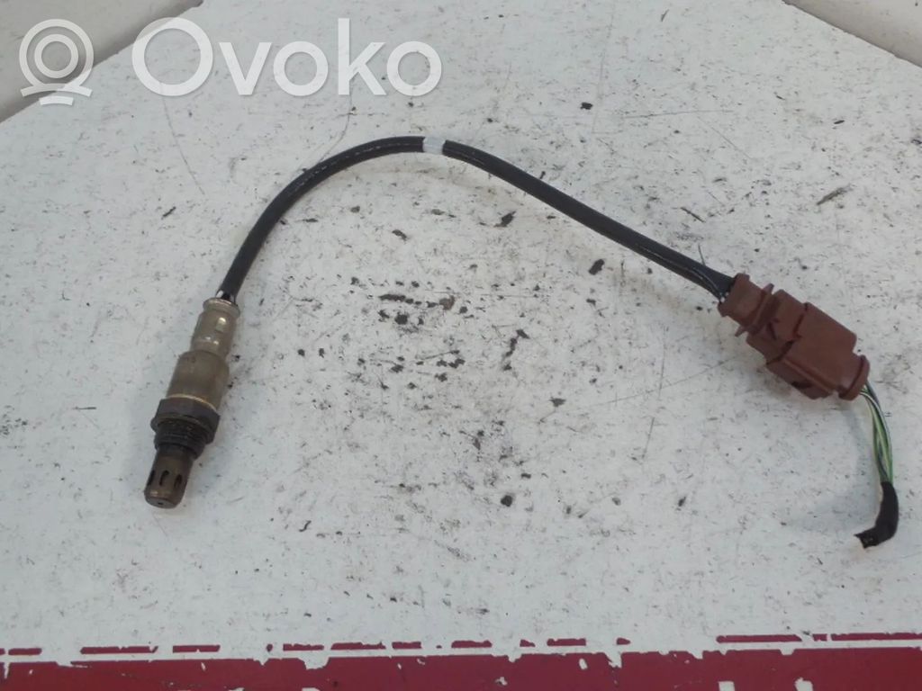 Audi A1 Lambda probe sensor 