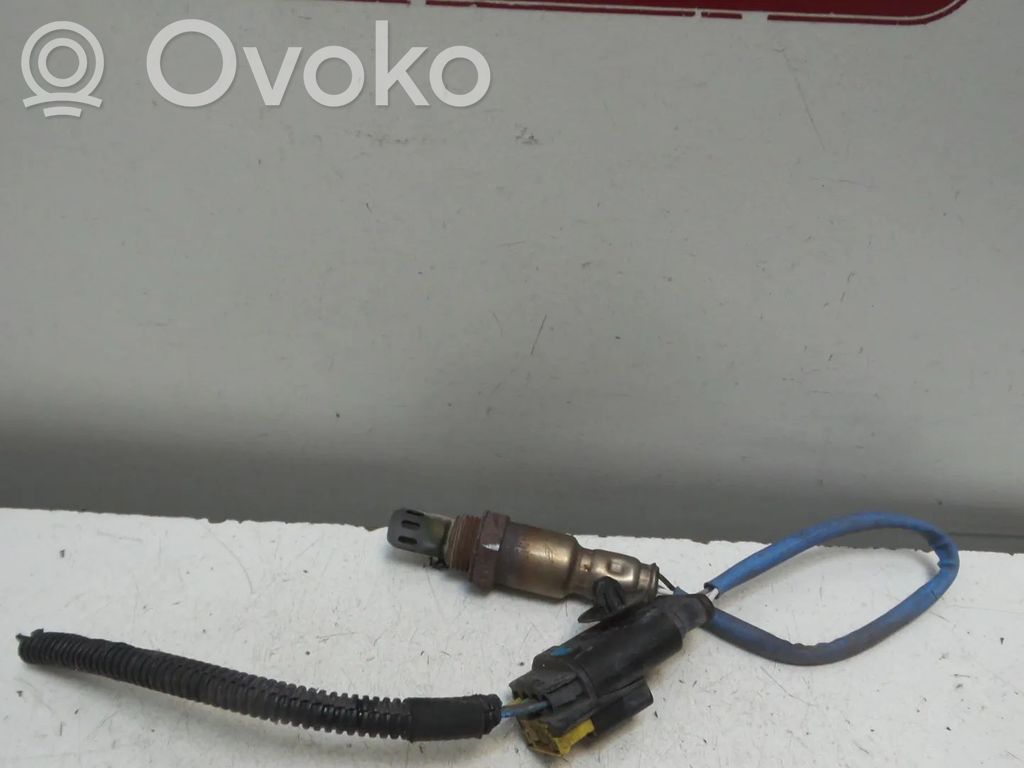 Sonde lambda   55219791,169A4000