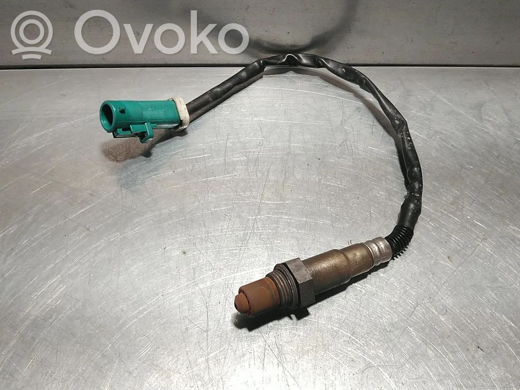 Sonda lambda   3M519F472AC,3M519F472AA,3M519F472AB,3M519F472AD,QQDB