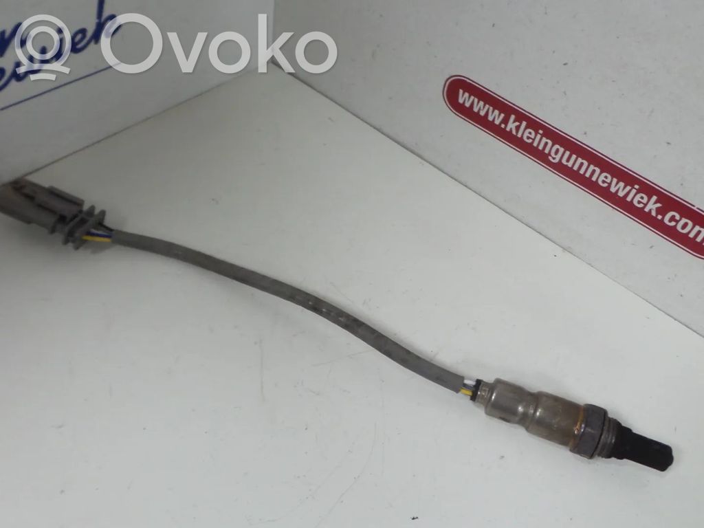 Sensore della sonda Lambda   55252796,B13FD