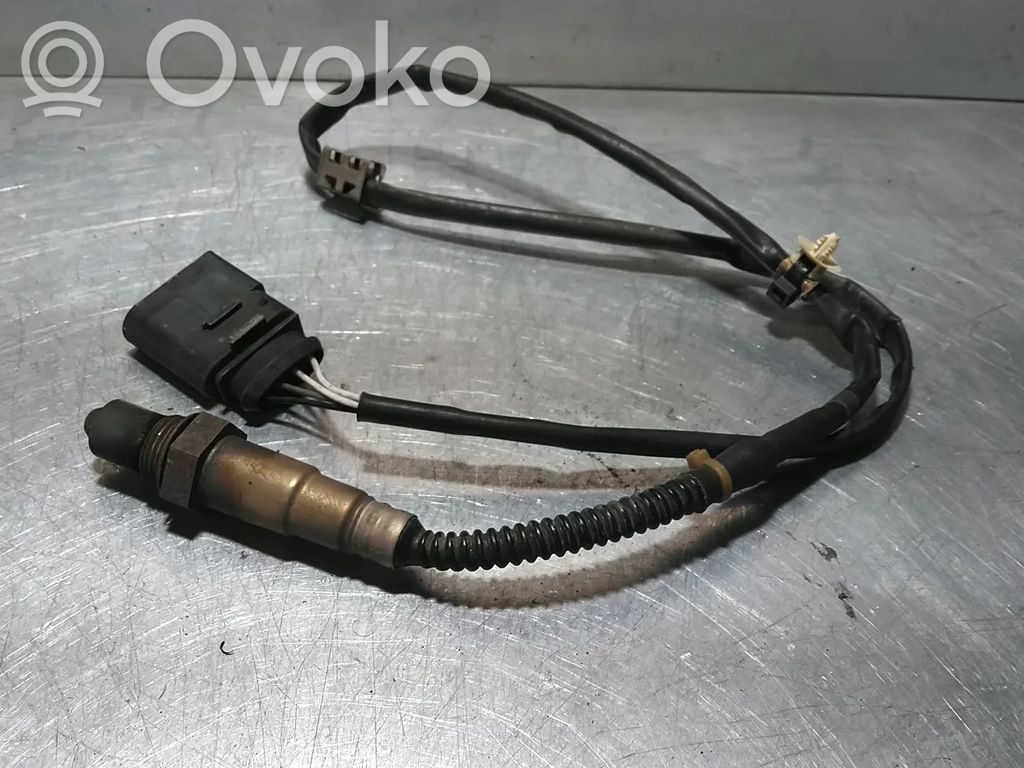 Lambda probe sensor   077906265AE,0258006527,BFL