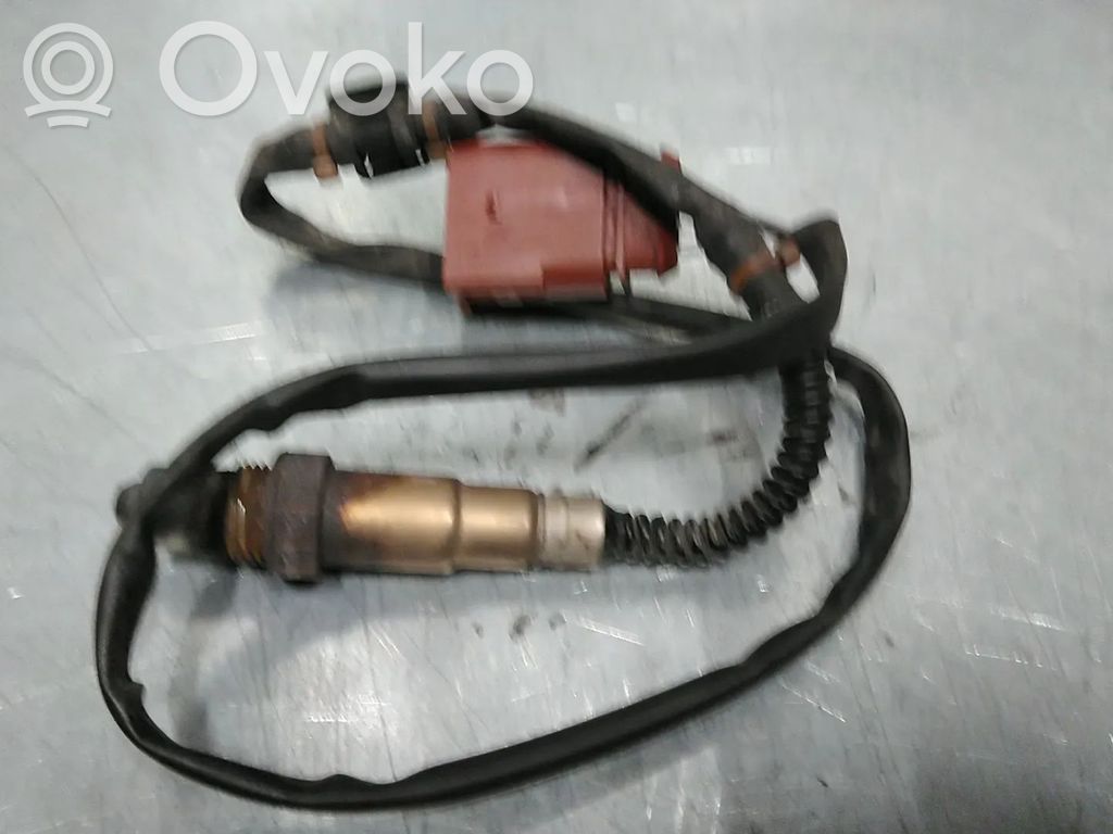 Lambda probe sensor   077906265AD,BFL