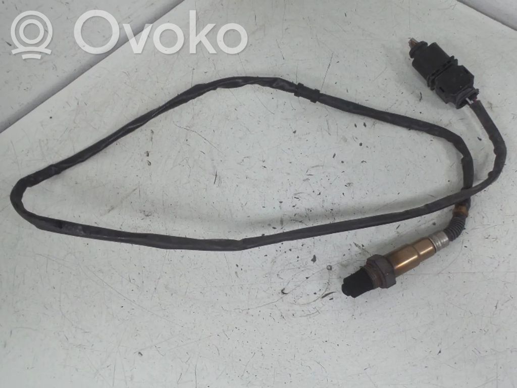 Audi A4 S4 B8 8K Lambda probe sensor 