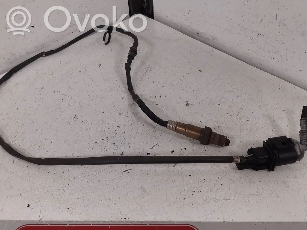 Audi A4 S4 B6 8E 8H Lambda probe sensor 