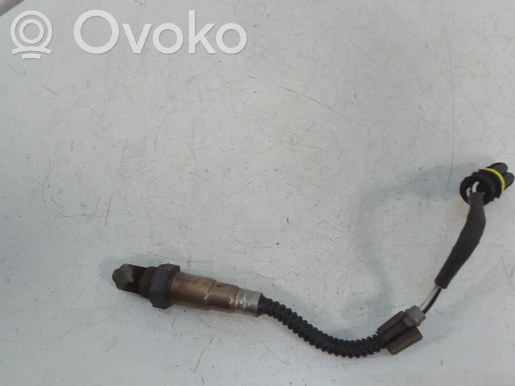 Sonda lambda   A0015403717,0258005018,166960