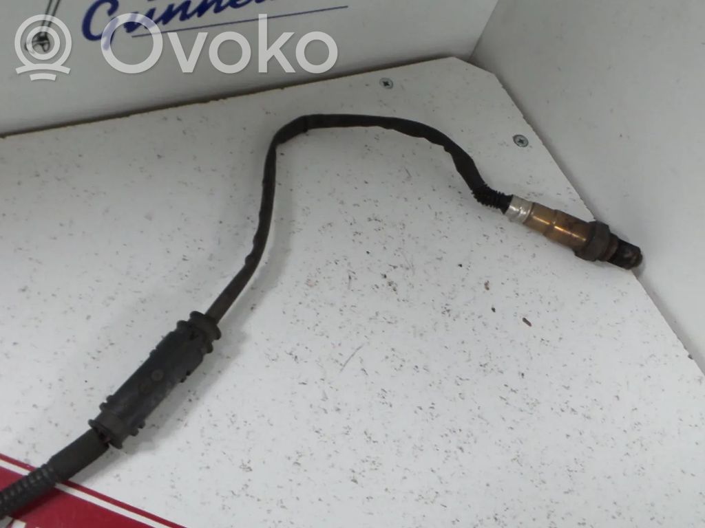 Mercedes-Benz A W168 Lambda probe sensor 