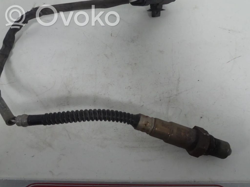 Renault Megane II Lambda probe sensor 