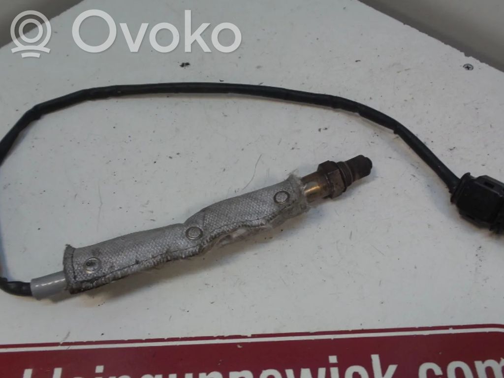 Audi Q3 8U Lambda probe sensor 