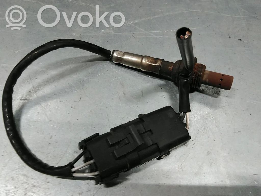 Renault Scenic I Lambda probe sensor 