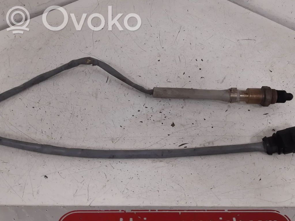 Audi A3 S3 8V Lambda probe sensor 