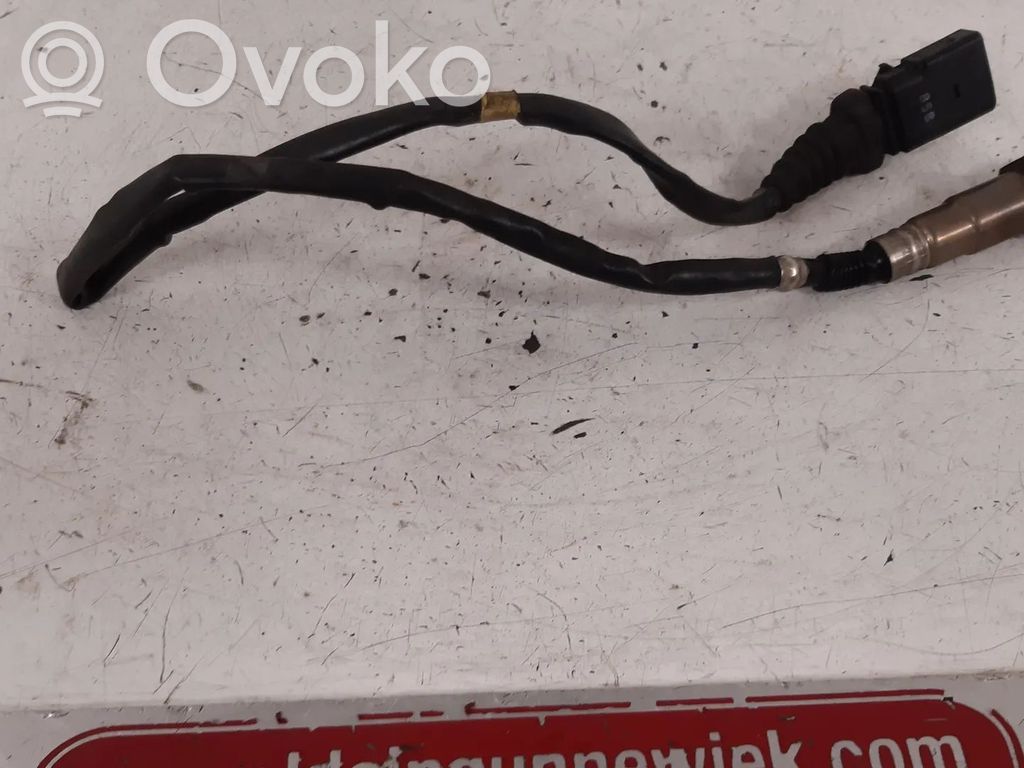 Audi A6 S6 C7 4G Lambda probe sensor 