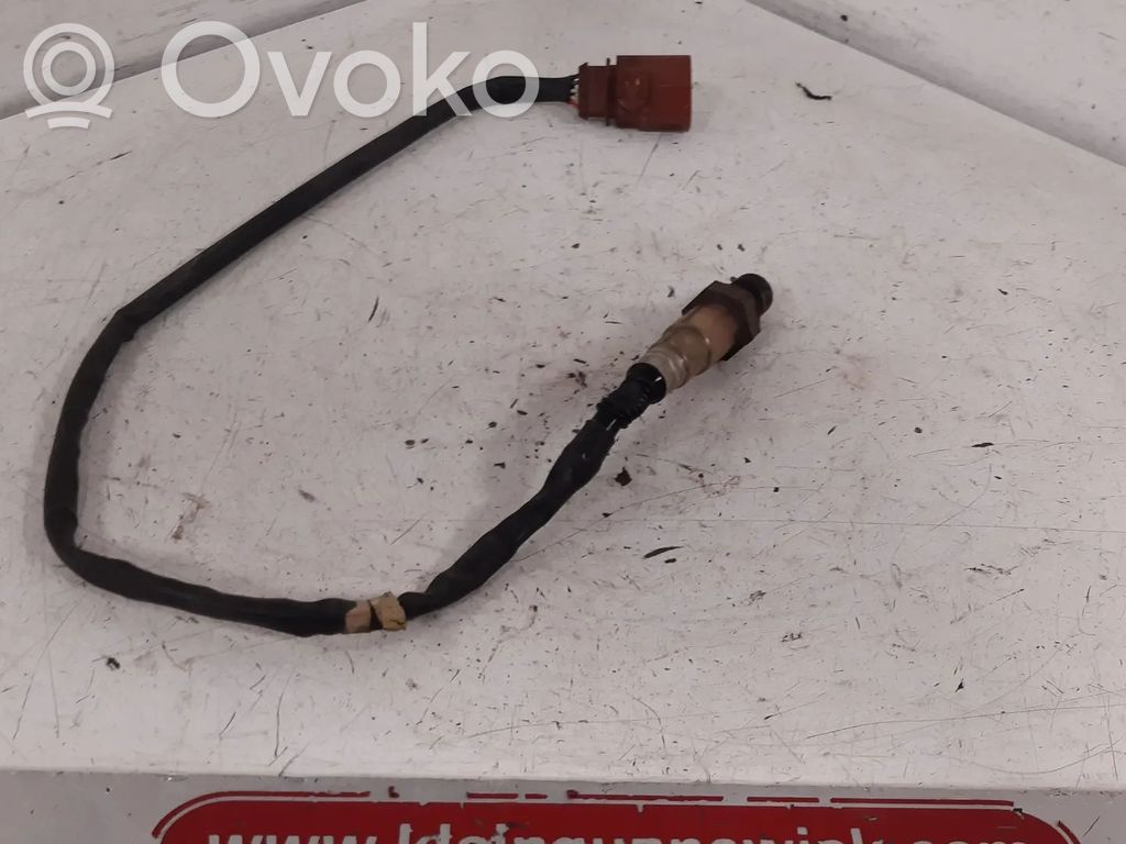 Lambda probe sensor   4H0906262G,0258027056,4H0906262P,CRD,CRDB,CRDBCRD
